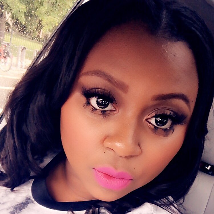 Dekima Thomas