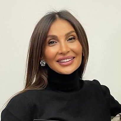 Hranush Yeghoyan