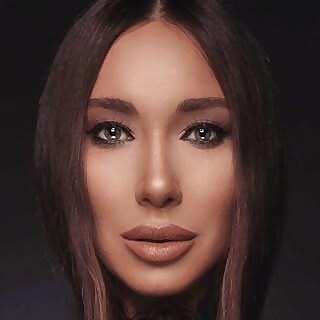Nazeni Hovhannisyan