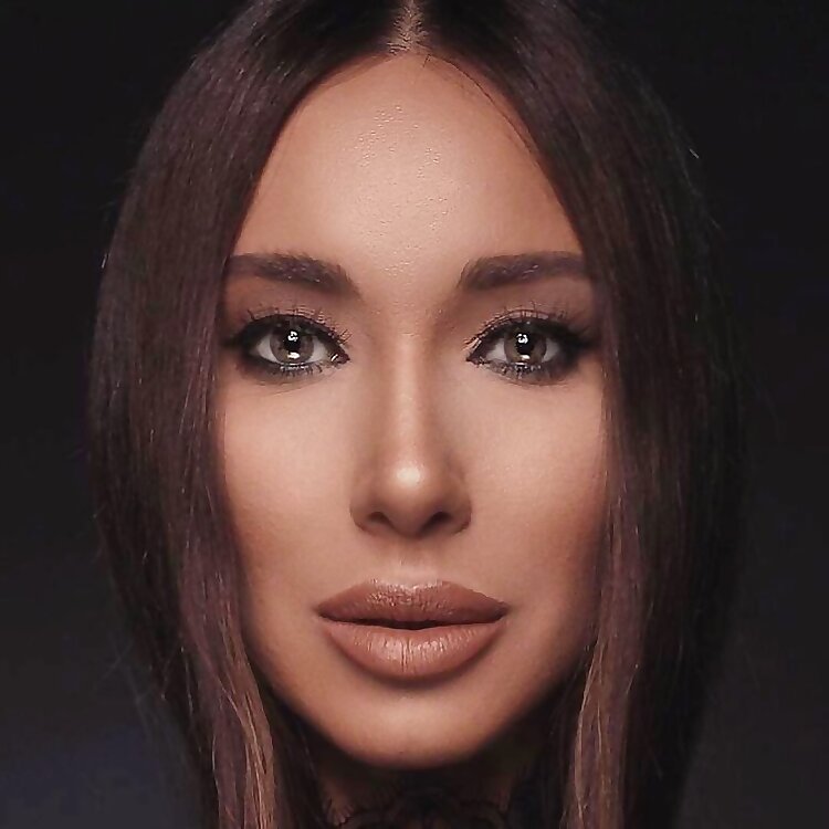 Nazeni Hovhannisyan