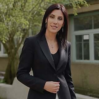 Xanum Khachatryan