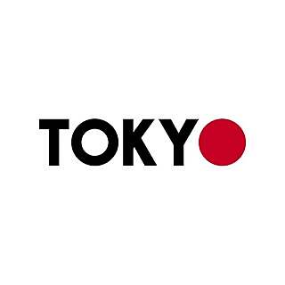 Tokyo Vanity