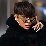 Taraji P Henson