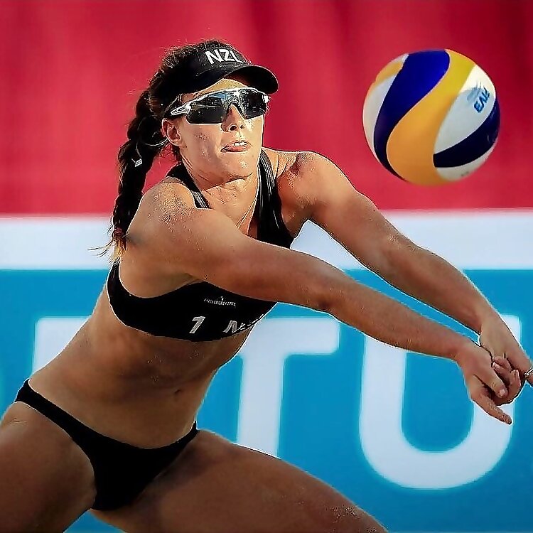 Shaunna Polley