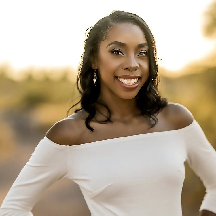 Chyna Nicole