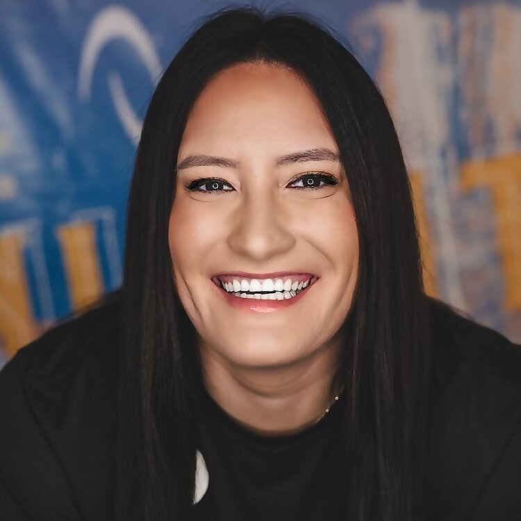 Tori Dixon