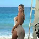 Kayla Simmons