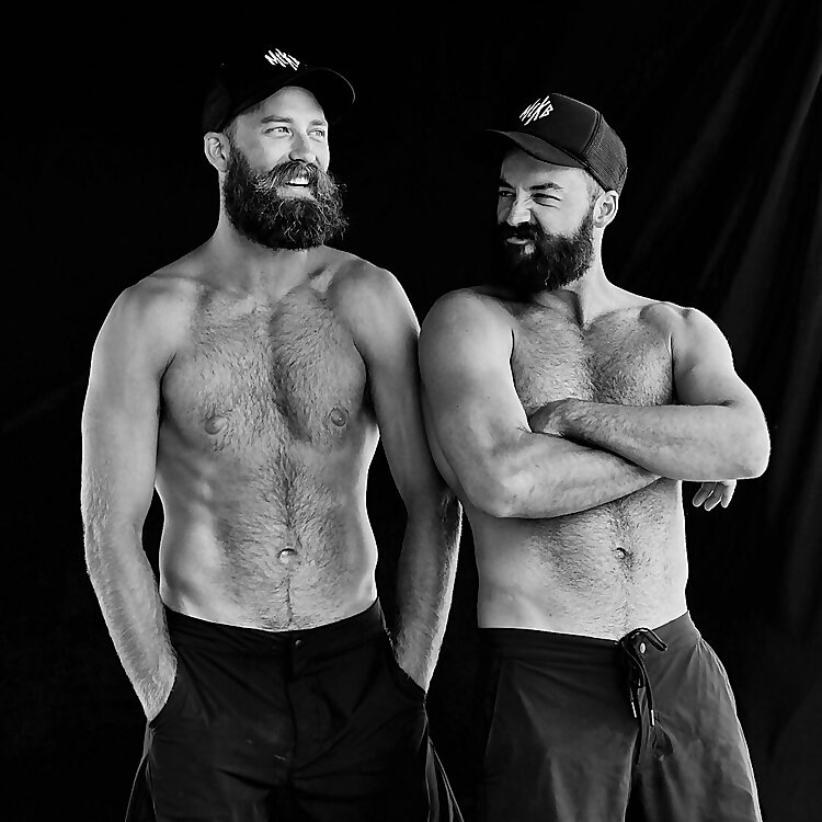 The McKibbin Brothers