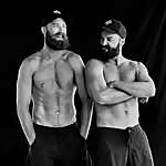 The McKibbin Brothers