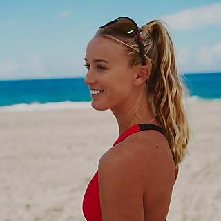 Sara Hughes