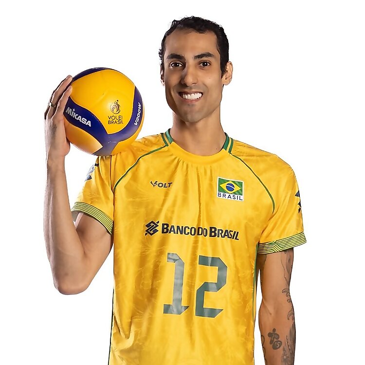 Douglas Souza