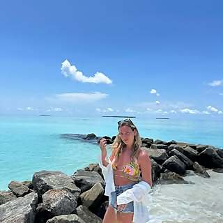 Cansu Ozbay