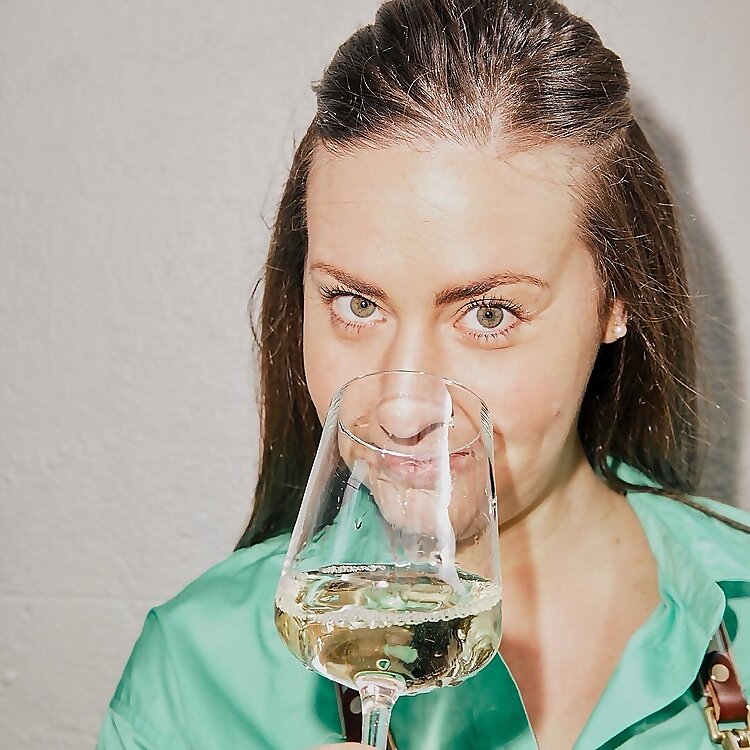 Colleen Haggarty