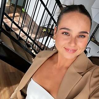 Mariafe Artacho del Solar