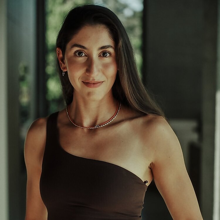 Melissa Humana-Paredes