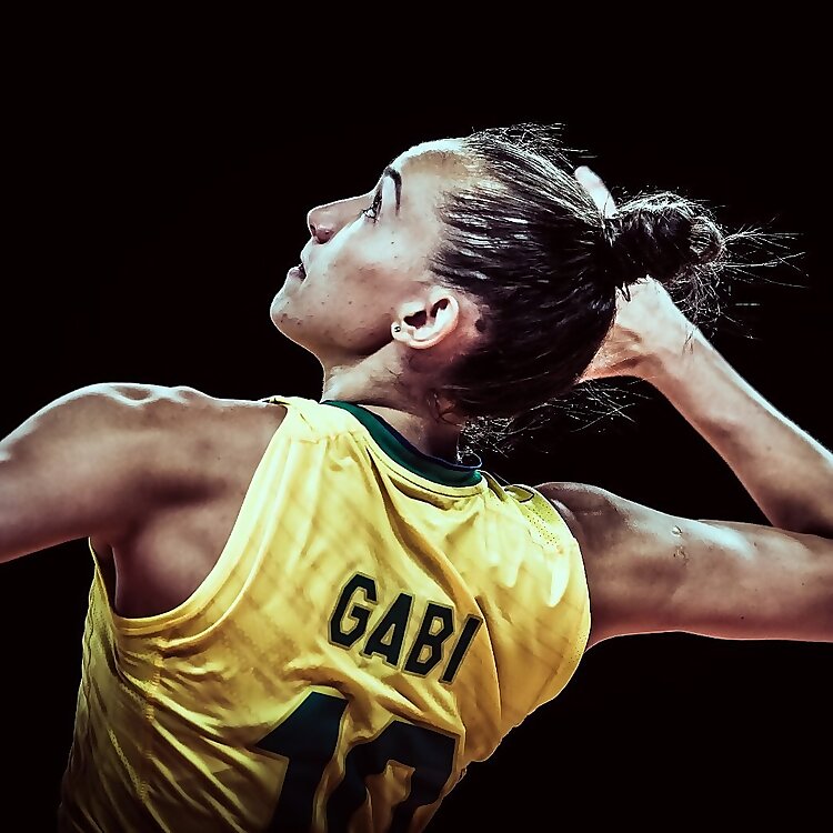 Gabriela Guimaraes