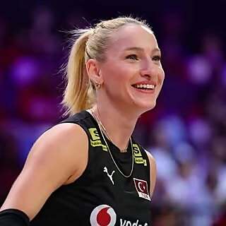Gizem Orge