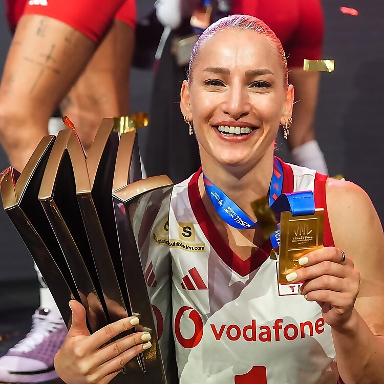 Gizem Orge