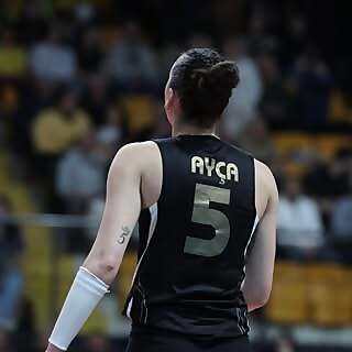Ayca Aykac