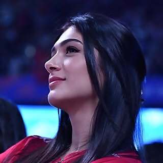 Jasmine Guveli