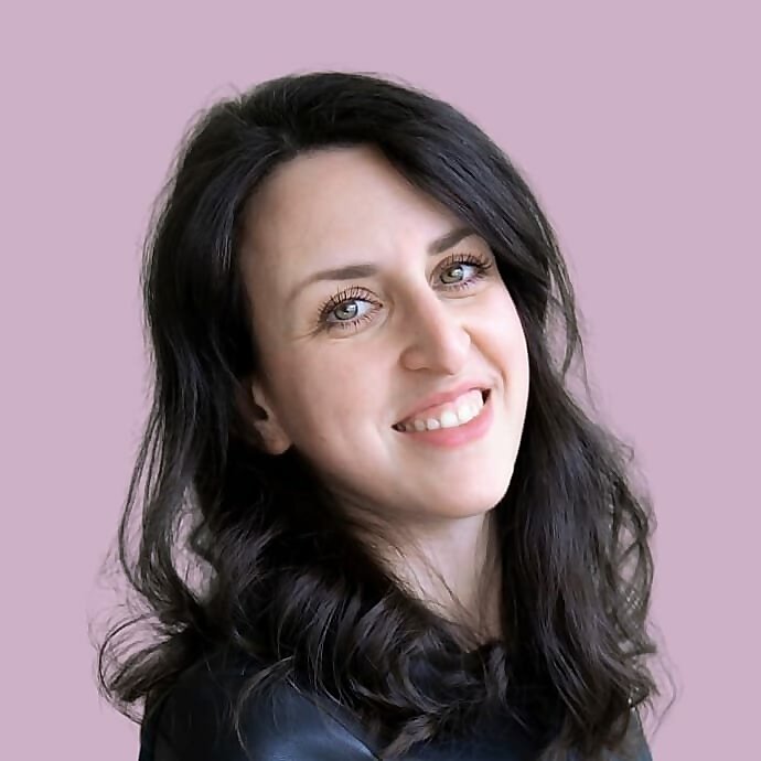 Valerie Groysman
