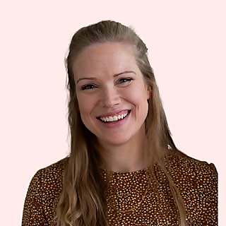 Hafdís Guðnadóttir