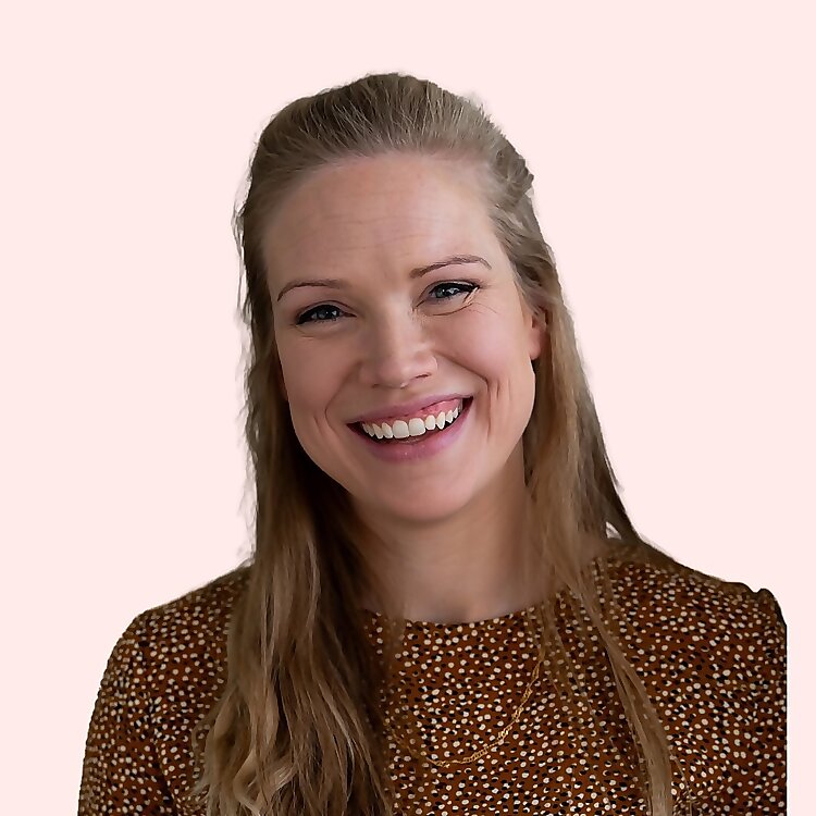 Hafdís Guðnadóttir