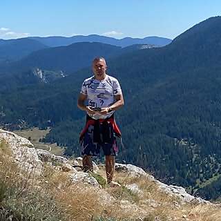 Nikola Ivanov Yordanov