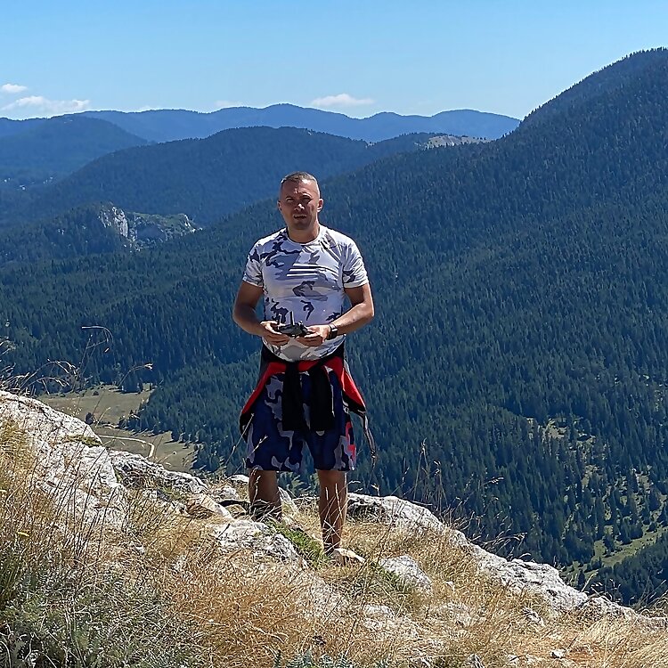 Nikola Ivanov Yordanov