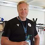 Robert Sens