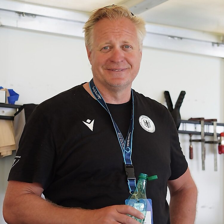 Robert Sens