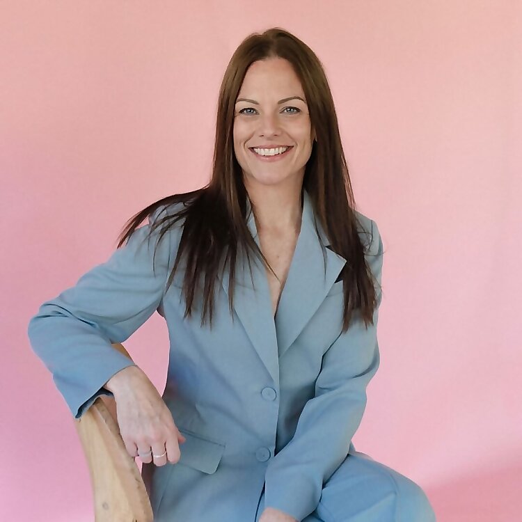 Steph Gouin