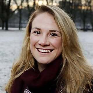 Birgit Skarstein