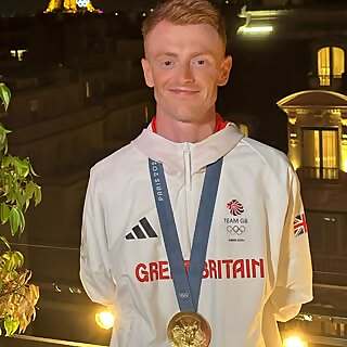 Harry Brightmore
