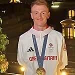 Harry Brightmore