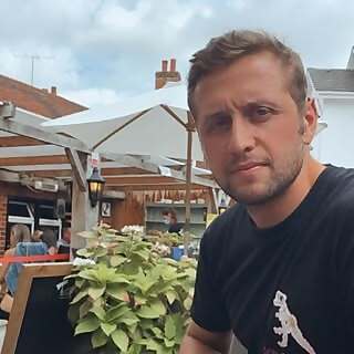 Jacob Dawson
