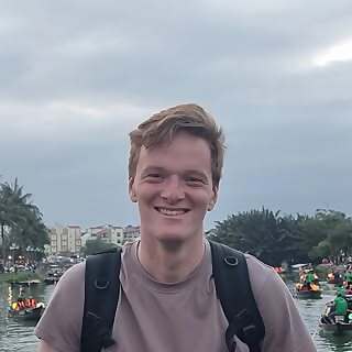 Hessel van Vilsteren