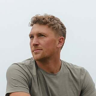 Alex Gregory