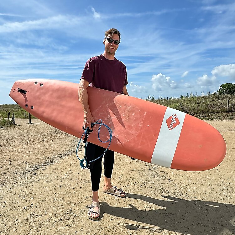 Guillaume Krommenhoek