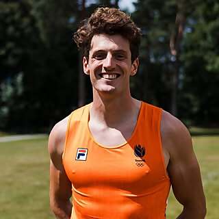 Jacob van de Kerkhof