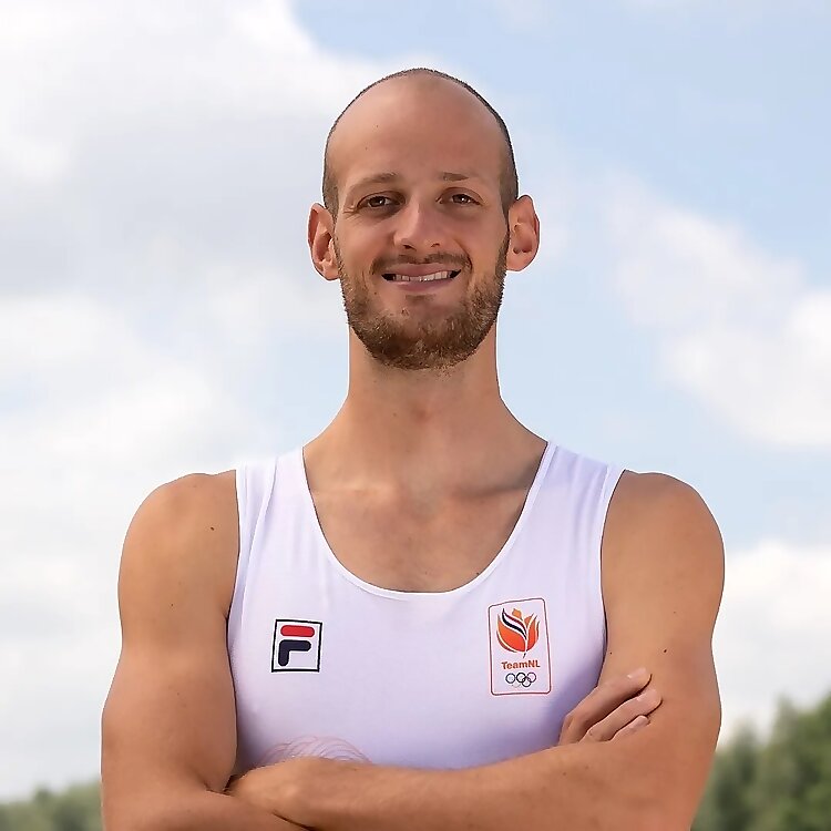 Sander de Graaf