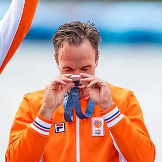 Jan van der Bij