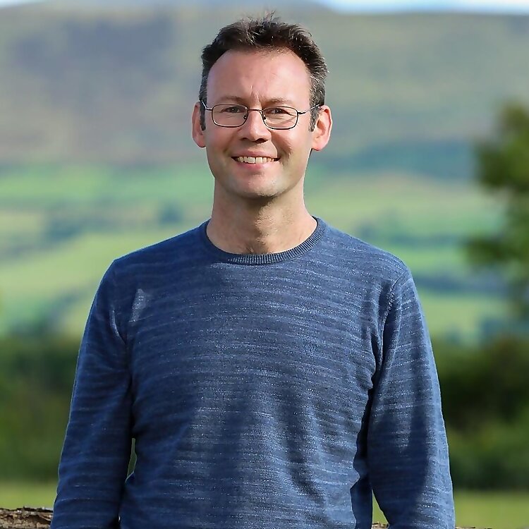 Glenn Lucas