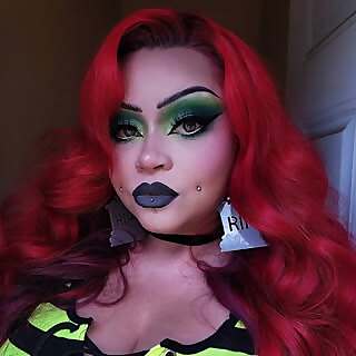 Sydney Nicole Addams