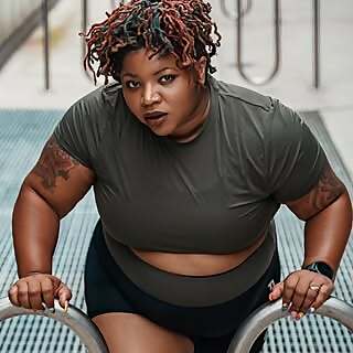 Latoya Shauntay Snell