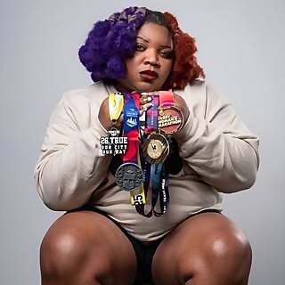 Latoya Shauntay Snell