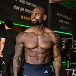 Corey Calliet