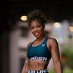 Monica Jones
