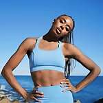 Jasmine Blocker