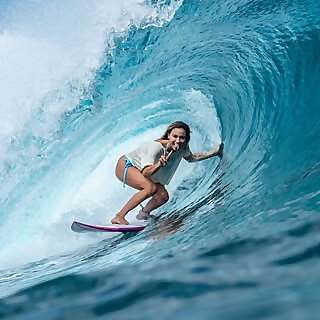 Tia Blanco